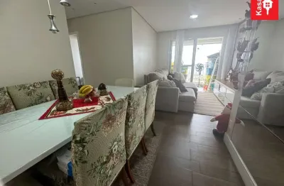 Apartamento com 2 quartos à venda na rua brasílio machado, 533, centro, são bernardo do campo por r$ 699.000