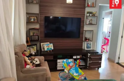 Apartamento com 2 quartos à venda na rua brasílio machado, 533, centro, são bernardo do campo por r$ 695.000