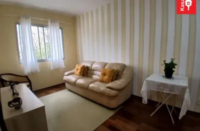 Apartamento com 2 quartos à venda na avenida moinho fabrini, 383, independência, são bernardo do campo por r$ 320.000