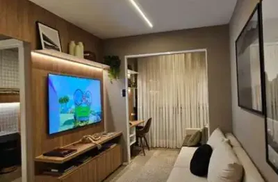 Apartamento com 2 quartos à venda na praça rui barbosa, 375, jardim olavo bilac, são bernardo do campo por r$ 350.000