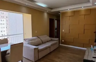 Apartamento com 3 quartos à venda na avenida dom jaime de barros câmara, 825, planalto, são bernardo do campo por r$ 479.000