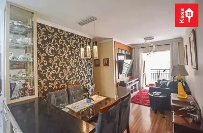 Apartamento com 2 quartos à venda na avenida joão firmino, 1520, assunção, são bernardo do campo por r$ 455.000