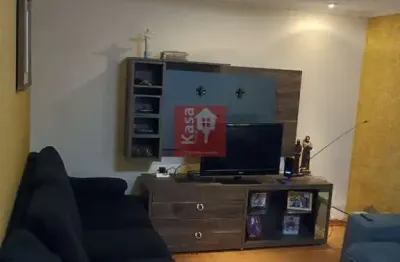 Casa com 3 quartos à venda na rua olinda, 80, nova petrópolis, são bernardo do campo por r$ 850.000