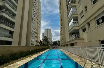 Apartamento com 3 quartos à venda na avenida dom jaime de barros câmara, 675, planalto, são bernardo do campo por r$ 950.000