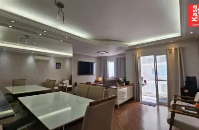 Apartamento com 2 quartos à venda na avenida dom jaime de barros câmara, 795, planalto, são bernardo do campo por r$ 680.000