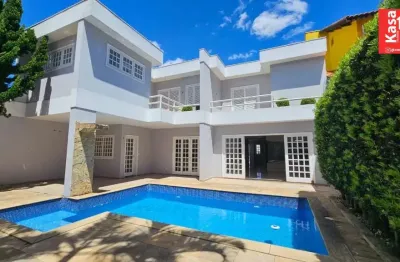 Casa com 5 quartos à venda na rua dos guarás, 47, parque dos pássaros, são bernardo do campo por r$ 2.300.000