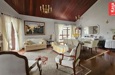 Casa com 3 quartos à venda na rua dos sabiás, 188, parque dos pássaros, são bernardo do campo por r$ 2.200.000