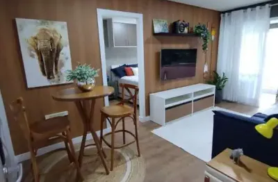 Loft com 1 quarto à venda na praça samuel sabatini, 238, centro, são bernardo do campo por r$ 590.000