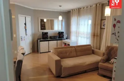 Apartamento com 2 quartos à venda na rua brasílio machado, 533, centro, são bernardo do campo por r$ 675.000