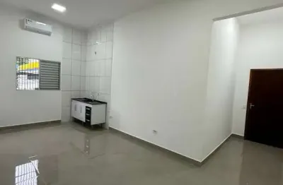 Apartamento para alugar na rua marechal deodoro, 2356, centro, são bernardo do campo por r$ 1.400