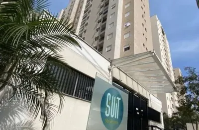 Apartamento com 2 quartos para alugar na avenida dom jaime de barros câmara, 357, planalto, são bernardo do campo por r$ 2.833