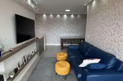 Apartamento com 2 quartos à venda na rua santos dumont, 95, centro, são bernardo do campo por r$ 680.000