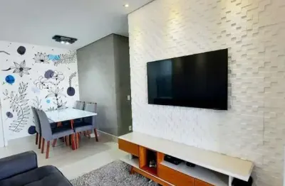 Apartamento com 2 quartos à venda na avenida aldino pinotti, 650, centro, são bernardo do campo por r$ 789.000