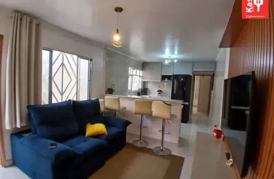Casa com 2 quartos à venda na rua santiago, 001, assunção, são bernardo do campo por r$ 740.000