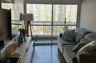 Apartamento com 2 quartos à venda na rua gonçalves dias, 117, jardim portugal, são bernardo do campo por r$ 675.000