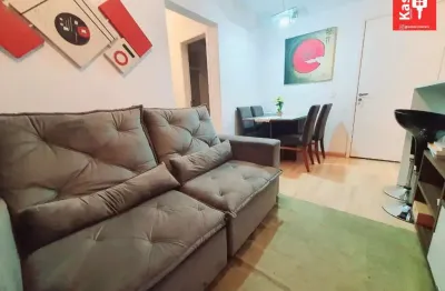 Apartamento com 2 quartos à venda na avenida sete de setembro, 120, centro, diadema por r$ 360.000