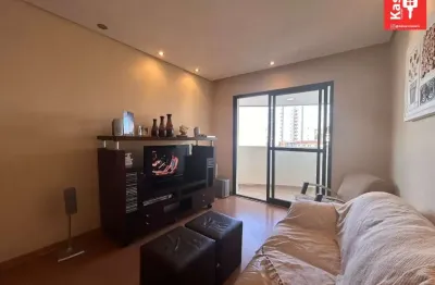 Apartamento com 3 quartos à venda na rua caçapava, 15, baeta neves, são bernardo do campo por r$ 670.000