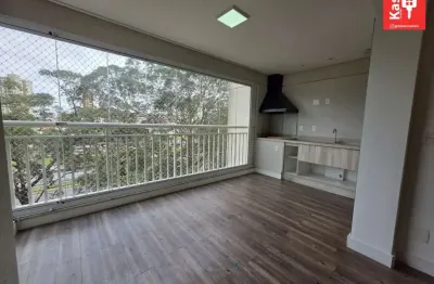 Apartamento com 3 quartos à venda na avenida das nações unidas, 1515, jardim chácara inglesa, são bernardo do campo por r$ 849.000