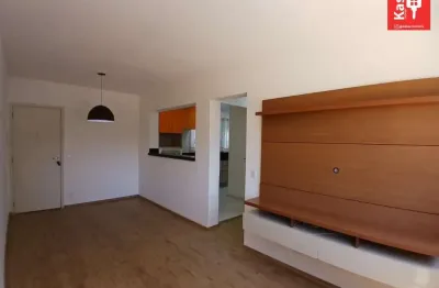 Apartamento com 2 quartos para alugar na Avenida Moinho Fabrini, 592, Independência, São Bernardo do Campo por R$ 2.250