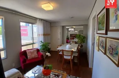 Apartamento com 2 quartos à venda na Rua Marechal Deodoro, 1834, Centro, São Bernardo do Campo por R$ 405.000