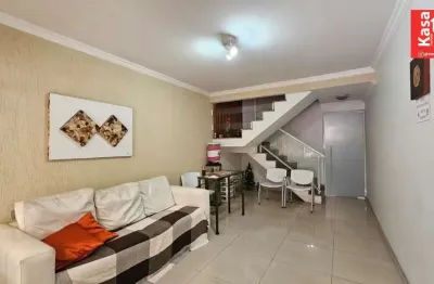 Casa com 2 quartos à venda na Rua Aurora, 224, Jardim do Mar, São Bernardo do Campo por R$ 650.000