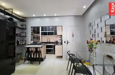 Apartamento com 3 quartos à venda na Avenida Dom Jaime de Barros Câmara, 945, Planalto, São Bernardo do Campo por R$ 580.000