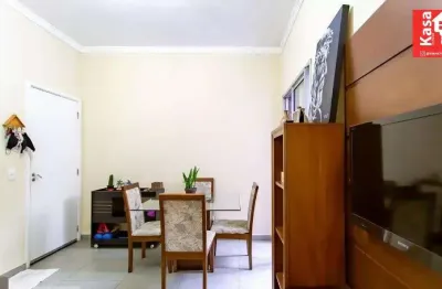 Apartamento com 2 quartos à venda na Rua João Éboli, 100, Planalto, São Bernardo do Campo por R$ 315.000