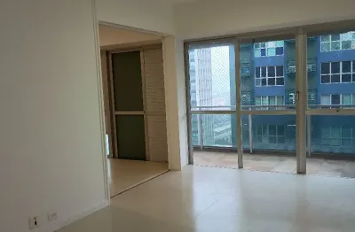Apartamento com 1 quarto para alugar na Rua Alceu Amoroso Lima, 65, Barra da Tijuca, Rio de Janeiro