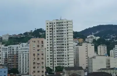 Kitnet / Stúdio à venda na Rua da Relação, 43, Centro, Rio de Janeiro
