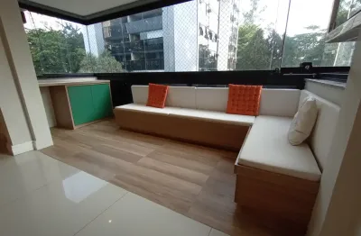 Apartamento com 4 quartos à venda na Rua Ataulpho Coutinho, 200, Barra da Tijuca, Rio de Janeiro