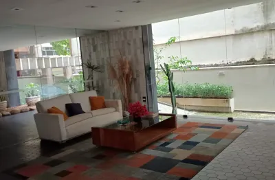 Apartamento com 3 quartos à venda na Rua Alberto de Campos, Ipanema, Rio de Janeiro