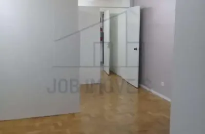Sala comercial para locação em santo andré, vila bastos
