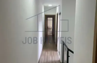 Sobrado para venda em santo andré, vila alto de santo andré, 3 dormitórios, 1 suíte, 2 vagas