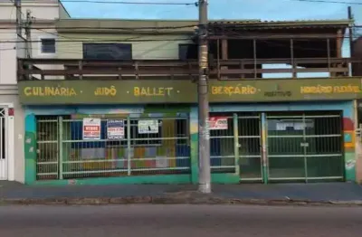 Sobrado para venda em santo andré, vila alto de santo andré, 2 dormitórios, 1 banheiro, 6 vagas