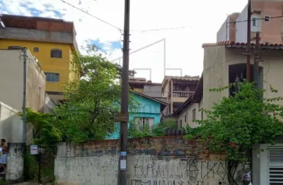 Terreno à venda no Parque Capuava, Santo André 