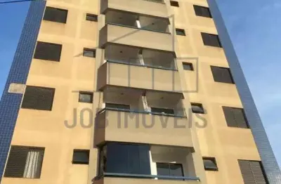 Apartamento para venda em santo andré, parque das nações, 2 dormitórios, 1 banheiro, 1 vaga