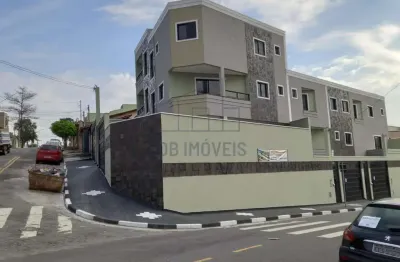 Sobrado para venda em santo andré, parque das nações, 3 dormitórios, 1 suíte, 1 banheiro, 4 vagas