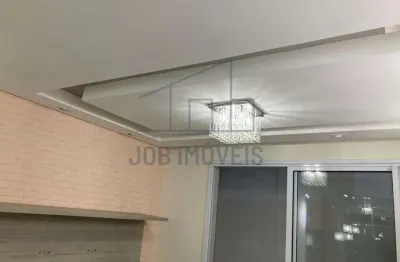 Apartamento para venda em santo andré, utinga, 2 dormitórios, 1 banheiro, 1 vaga