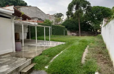 Terreno à venda na Vila Lucinda, Santo André 