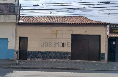 Terreno à venda na Vila Valparaíso, Santo André 