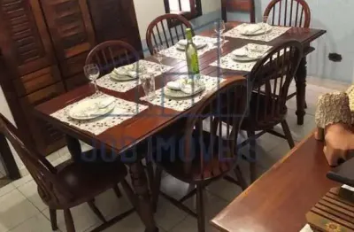 Sobrado para venda em santo andré, parque das nações, 3 dormitórios, 1 suíte, 2 banheiros, 2 vagas