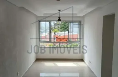 Apartamento para Venda em Santo André, Jardim Utinga, 3 dormitórios, 1 banheiro, 1 vaga