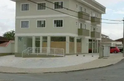 Sala comercial para alugar na Rua Marechal Hermes, 1270, Glória, Joinville