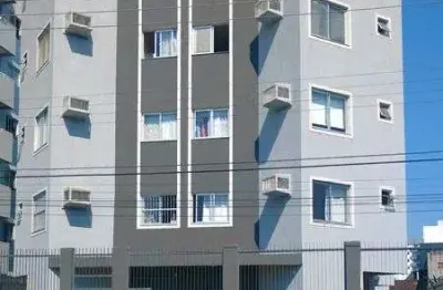 Apartamento com 1 quarto para alugar na Rua Nova Trento, 314, Bom Retiro, Joinville