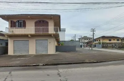 Casa com 3 quartos à venda na Rua Renato César de Oliveira, 423, Aventureiro, Joinville
