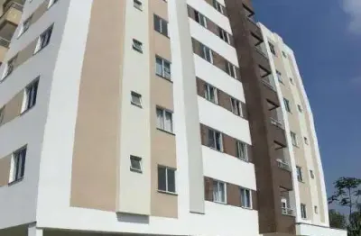 Apartamento com 3 quartos para alugar na Rua Jacob Moser, 8, Vila Nova, Joinville