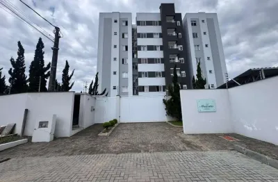 Apartamento com 3 quartos para alugar na Rua Jacob Moser, 8, Vila Nova, Joinville