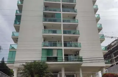 Apartamento no atiradores com 3 quartos para venda, 136 m²