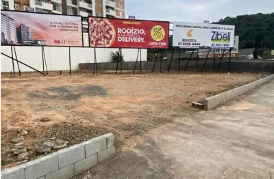 Terreno no américa com 0 quartos para venda, 1320 m²