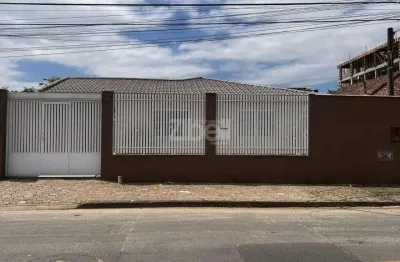 Casa com 3 quartos para alugar na Rua Fernando Nunes Santana, 419, João Costa, Joinville